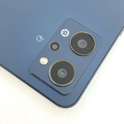 【全額返金保証】【最速発送】OPPO Reno 7A 128GB スターリーブラック SIMフリー CPH2353 白ロム 動作確認済