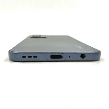 【全額返金保証】【最速発送】OPPO Reno 7A 128GB スターリーブラック SIMフリー CPH2353 白ロム 動作確認済