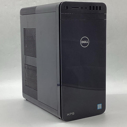 【全額返金保証】【最速発送】DELL XPS 8920 Intel(R) Core(TM) i7-7700 CPU @ 3.60GHz 8GB HDD 2TB NVIDIA GeForce GTX 745 動作確認済