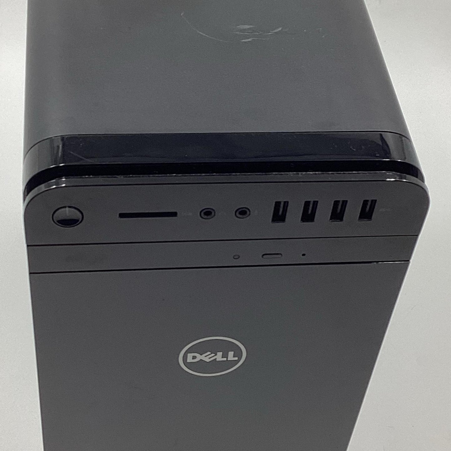 【全額返金保証】【最速発送】DELL XPS 8920 Intel(R) Core(TM) i7-7700 CPU @ 3.60GHz 8GB HDD 2TB NVIDIA GeForce GTX 745 動作確認済