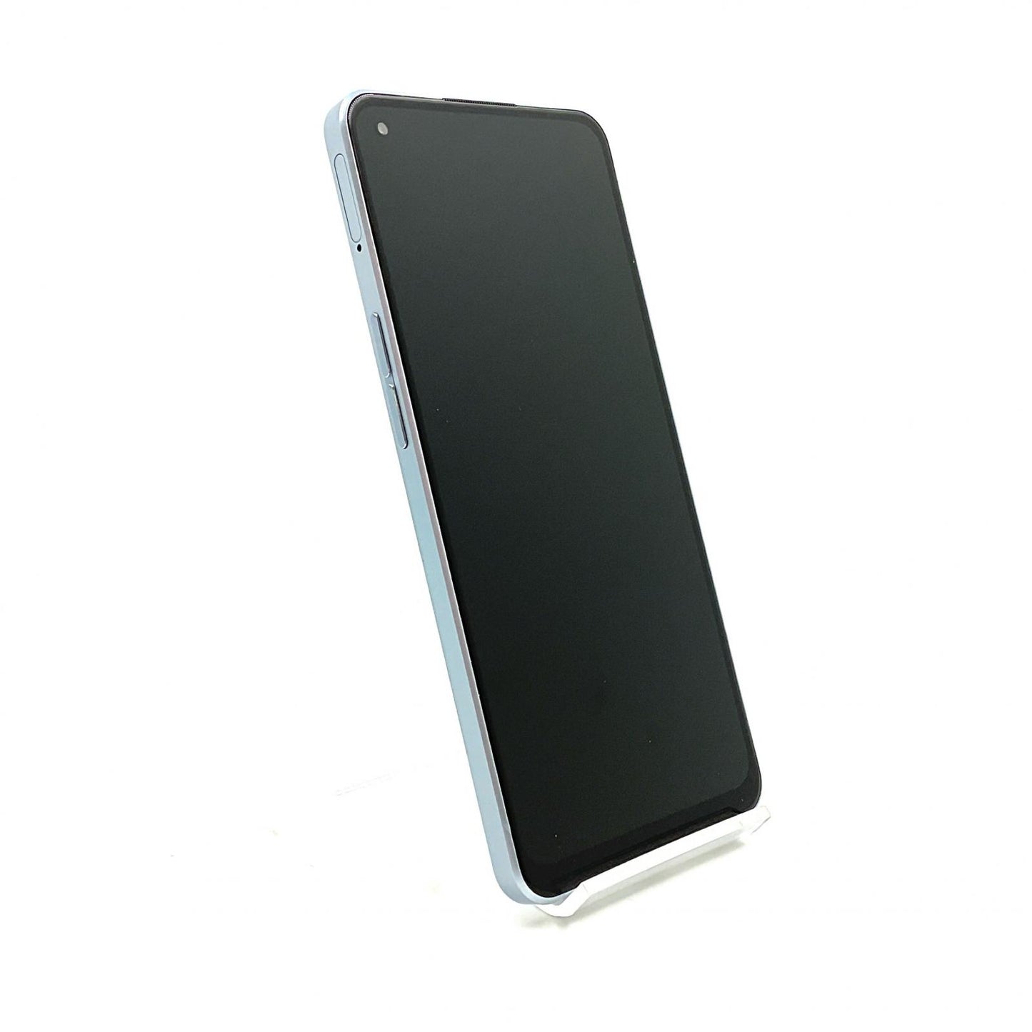 【全額返金保証】【最速発送】OPPO Reno 7A 128GB ドリームブルー 楽天モバイル SIMフリー CPH2353 白ロム 美品 動作確認済