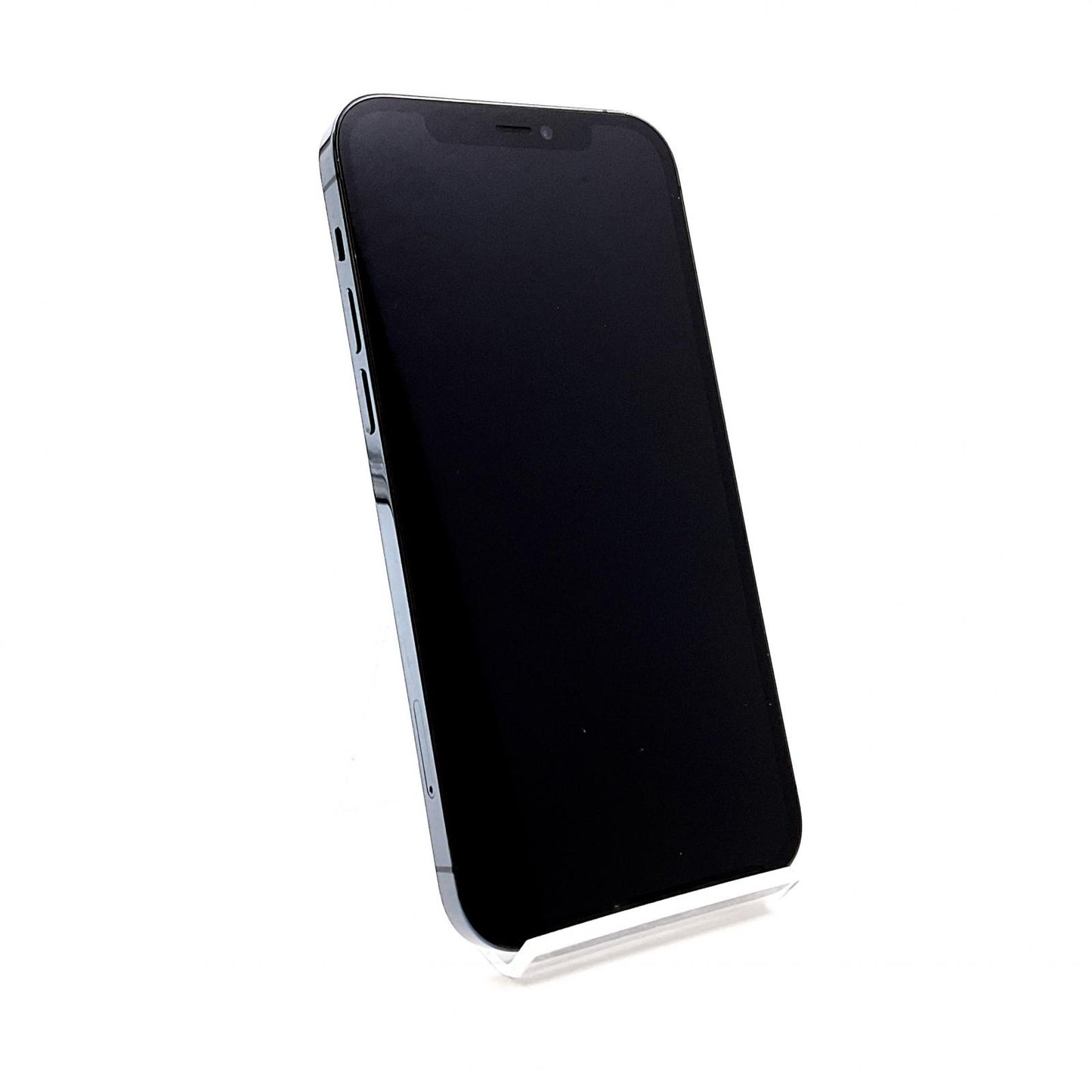 【全額返金保証】【最速発送】Apple iPhone iPhone 12 Pro 128GB パシフィックブルー SIMフリー 白ロム 動作確認済 75%