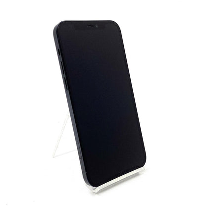 【全額返金保証】【最速発送】Apple iPhone iPhone 12 128GB ブラック Softbank 白ロム 動作確認済 100%