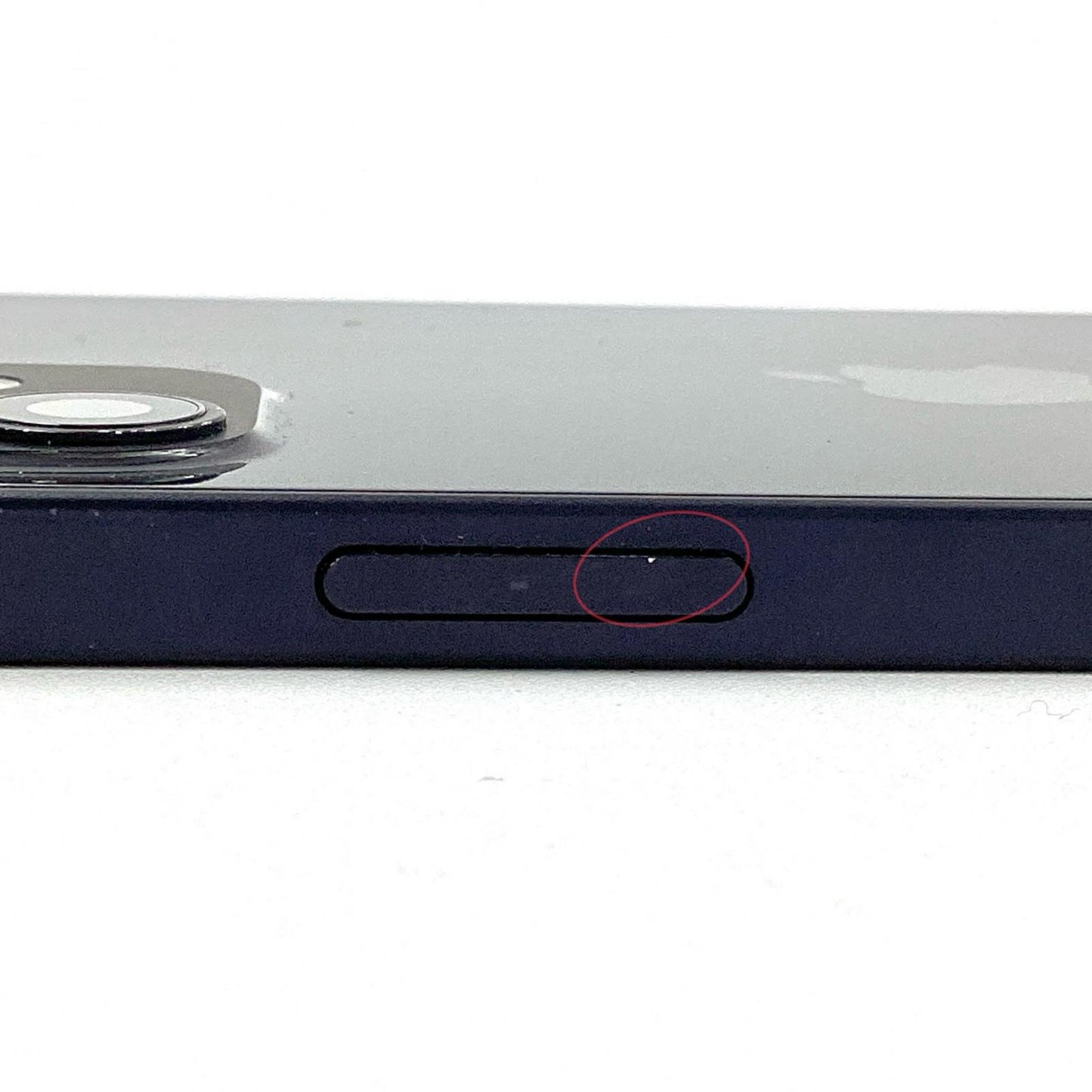 【全額返金保証】【最速発送】Apple iPhone iPhone 12 128GB ブラック Softbank 白ロム 動作確認済 100%