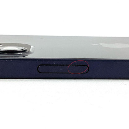 【全額返金保証】【最速発送】Apple iPhone iPhone 12 128GB ブラック Softbank 白ロム 動作確認済 100%