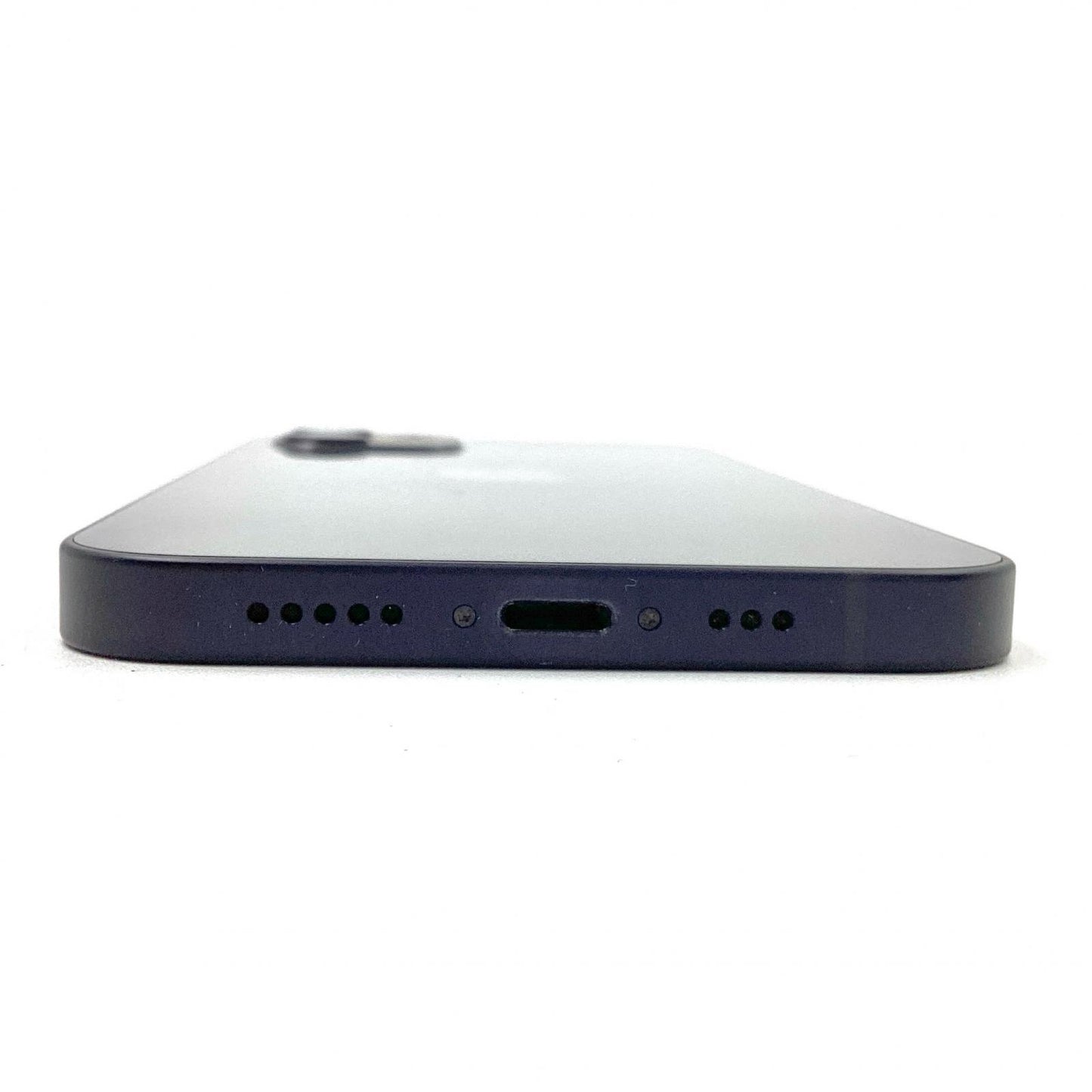 【全額返金保証】【最速発送】Apple iPhone iPhone 12 128GB ブラック Softbank 白ロム 動作確認済 81%