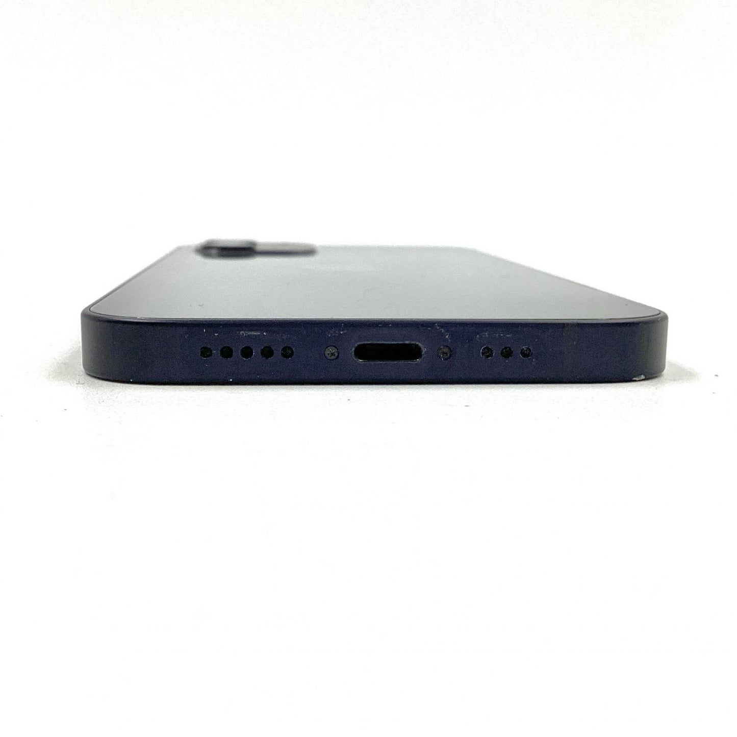 【全額返金保証】【最速発送】Apple iPhone iPhone 12 128GB ブラック Softbank 白ロム 動作確認済 100%