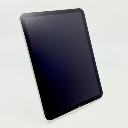 【全額返金保証】【最速発送】Apple iPad iPad 11世代 11インチ 128GB シルバー Wi-Fi 動作確認済