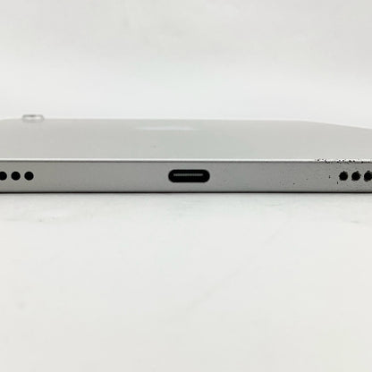 【全額返金保証】【最速発送】Apple iPad iPad 11世代 11インチ 128GB シルバー Wi-Fi 動作確認済