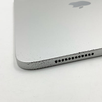 【全額返金保証】【最速発送】Apple iPad iPad 11世代 11インチ 128GB シルバー Wi-Fi 動作確認済