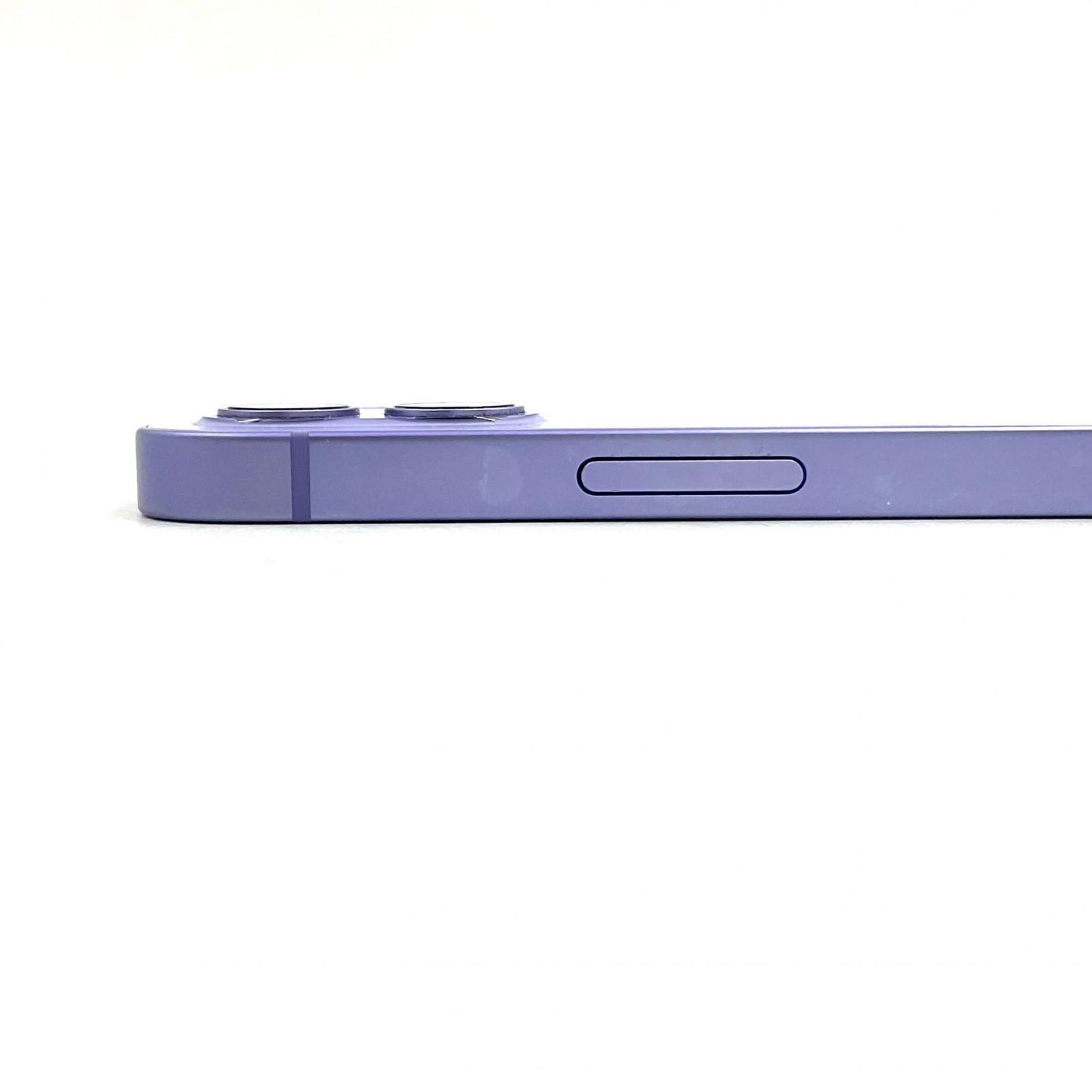 【全額返金保証】【最速発送】Apple iPhone iPhone 12 64GB パープル au 動作確認済 78%