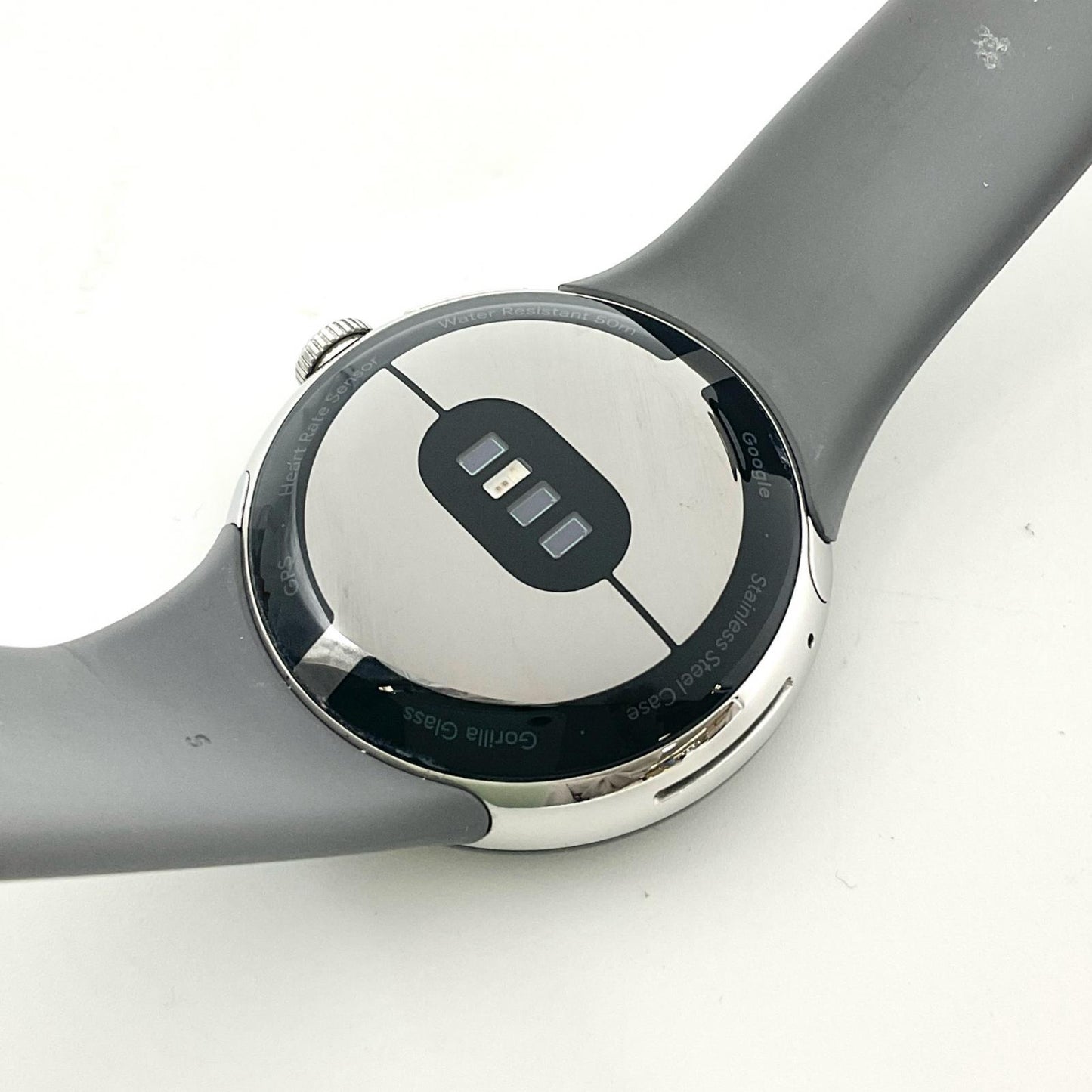 【全額返金保証】【最速発送】Google Google Pixel Watch GA04311-TW 動作確認済