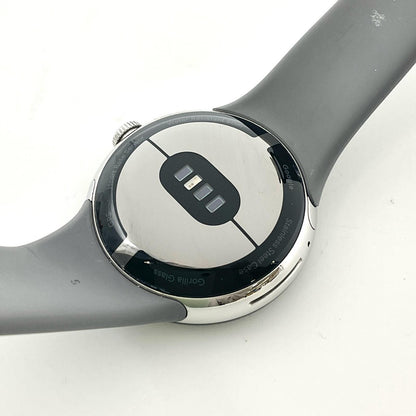 【全額返金保証】【最速発送】Google Google Pixel Watch GA04311-TW 動作確認済
