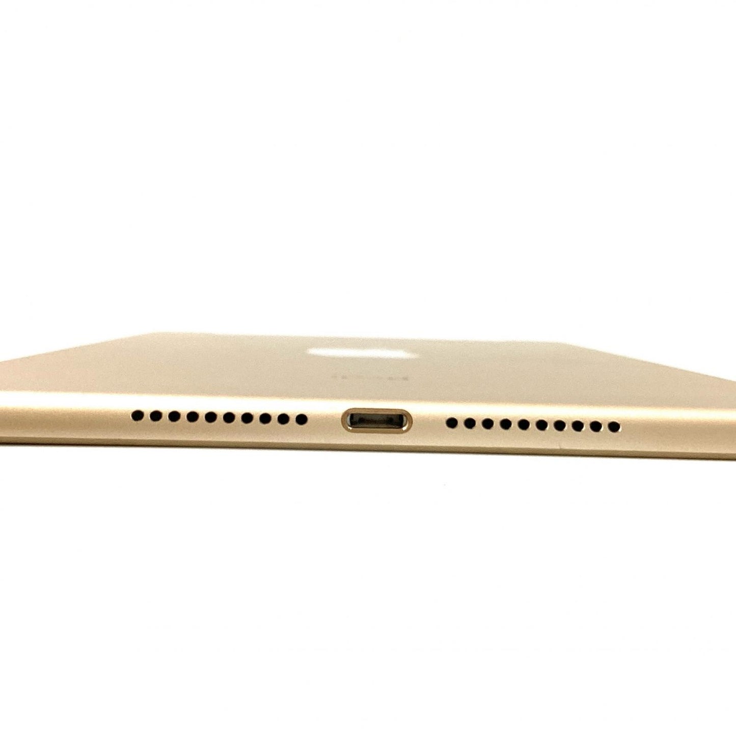 【全額返金保証】【最速発送】Apple iPad mini 7.9インチ 第4世代 16GB ゴールド WiFi+Cellular docomo SIMフリー 白ロム 美品 動作確認済