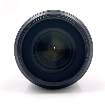 【全額返金保証】【最速発送】Nikon AF-S VR Micro-Nikkor 105mm f/2.8G IF-ED 動作確認済