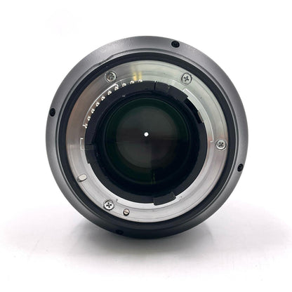 【全額返金保証】【最速発送】Nikon AF-S VR Micro-Nikkor 105mm f/2.8G IF-ED 動作確認済