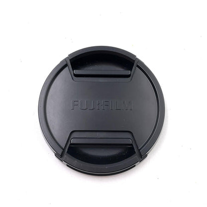 【全額返金保証】【最速発送】FUJIFILM フジノンレンズ XF16-80mm F4 R OIS WR 動作確認済