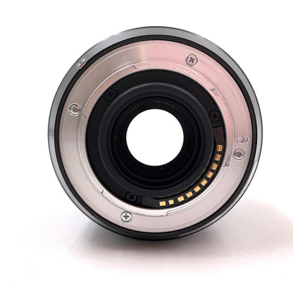 【全額返金保証】【最速発送】FUJIFILM フジノンレンズ XF33mm F1.4 R LM WR 動作確認済
