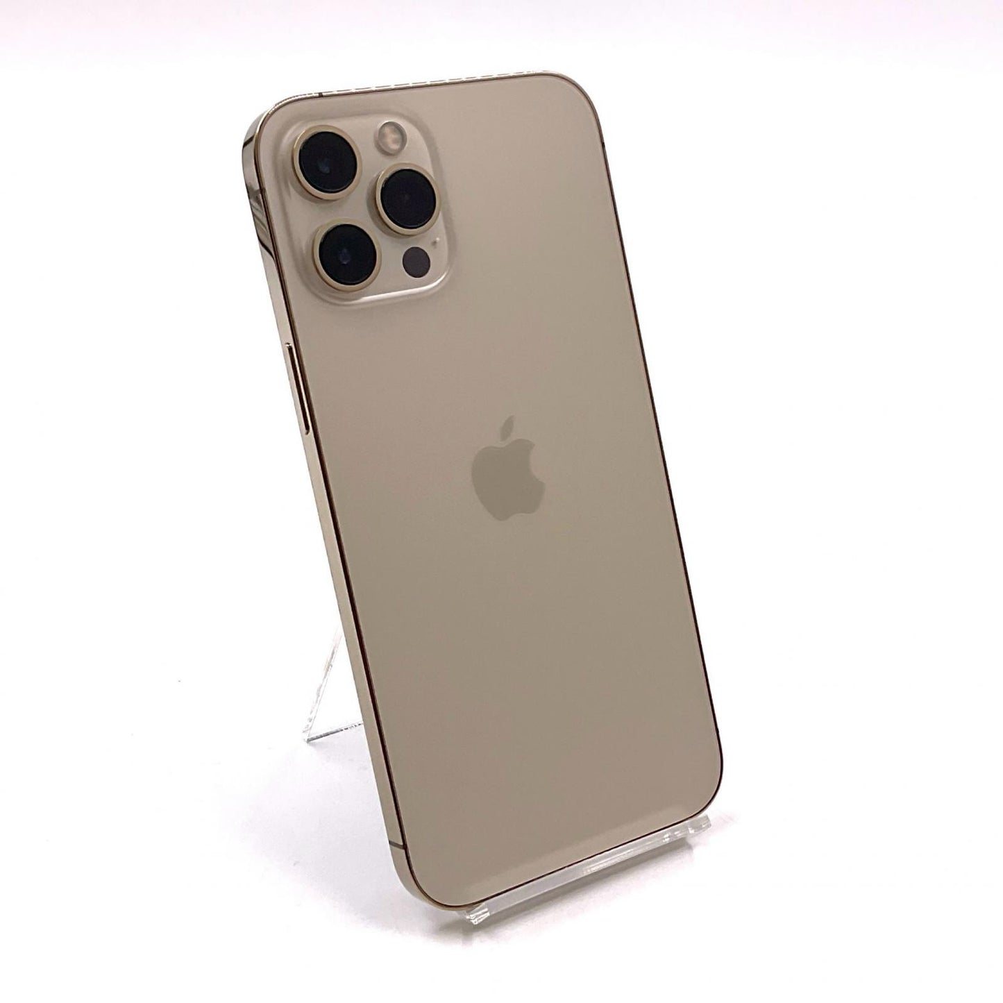 【全額返金保証】【最速発送】Apple iPhone iPhone 12 Pro Max 256GB docomo 白ロム 新品未開封 即納OK