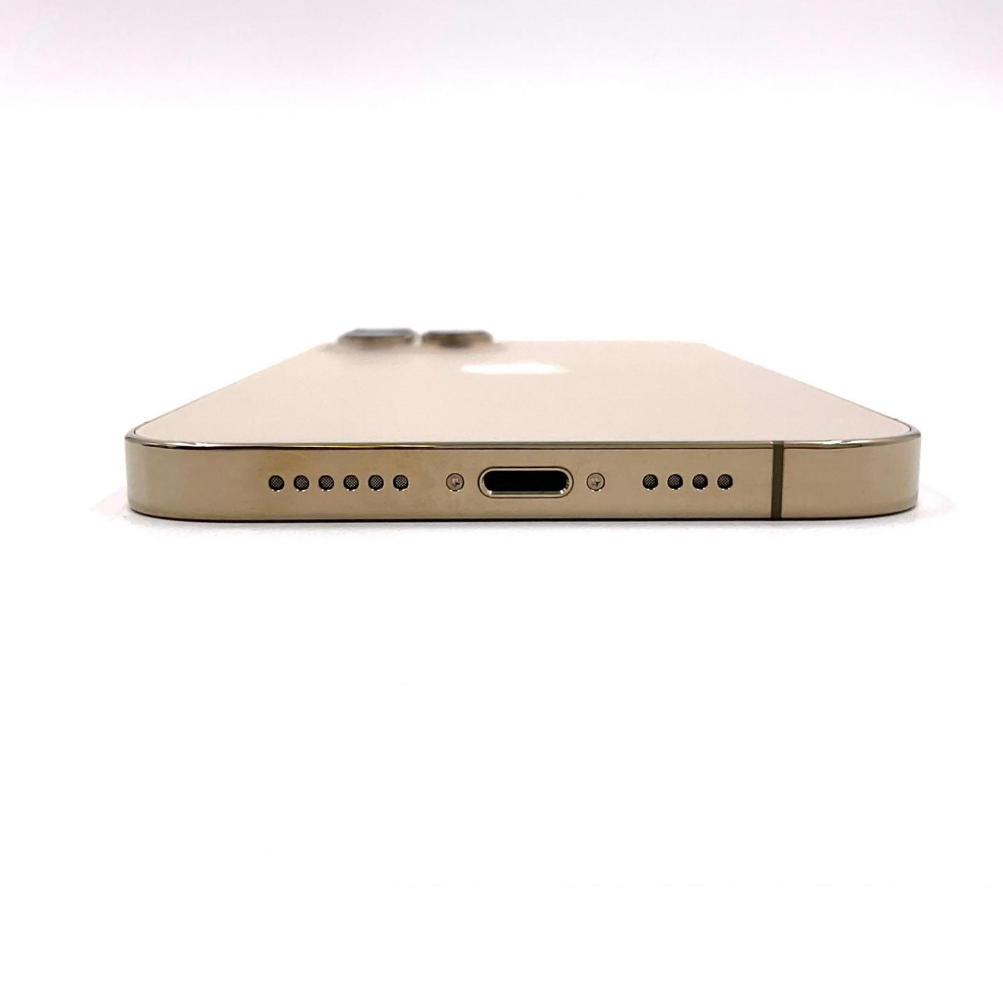【全額返金保証】【最速発送】Apple iPhone iPhone 12 Pro Max 256GB docomo 白ロム 新品未開封 即納OK