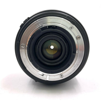 【全額返金保証】【最速発送】TAMRON SP AF 24-135mm F 3.5-5.6 AD ASPHERICAL IF MACRO ニコン用 動作確認済