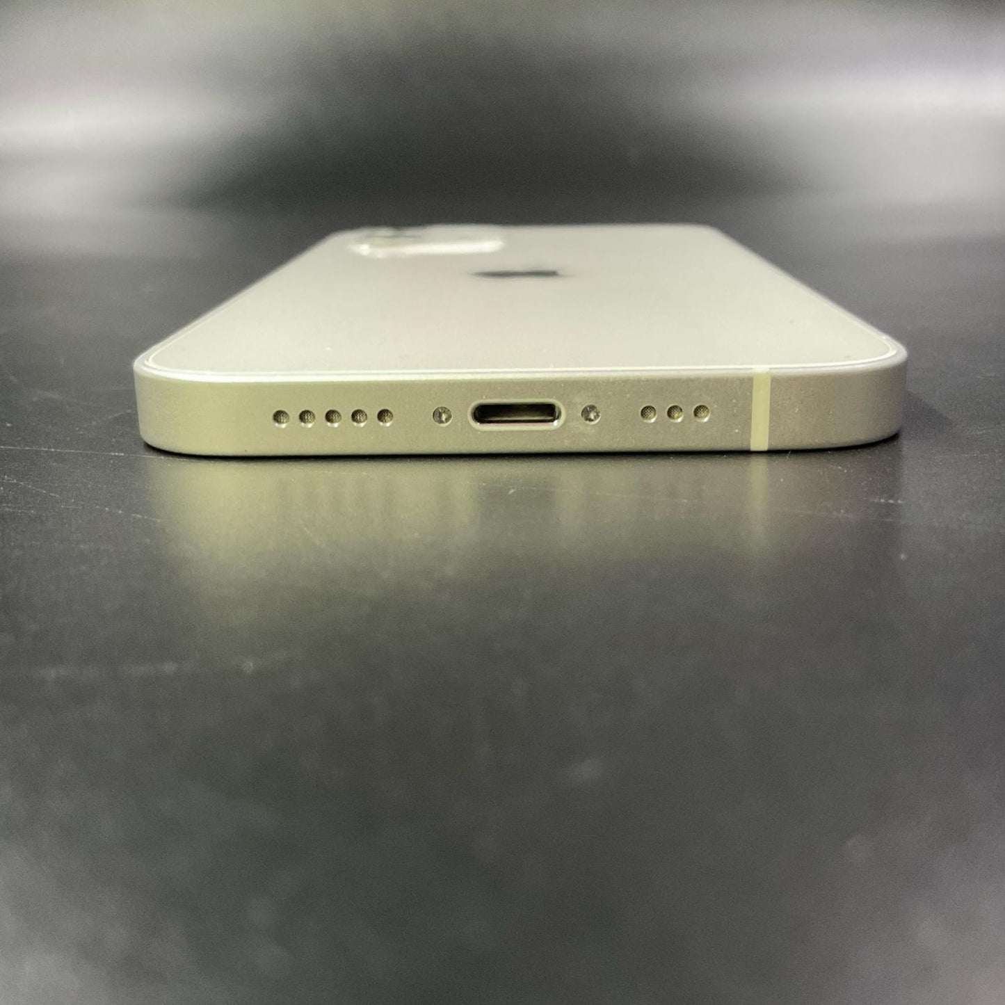 【全額返金保証】【最速発送】Apple iPhone iPhone 12 64GB ホワイト Softbank SIMフリー 白ロム 動作確認済 83%