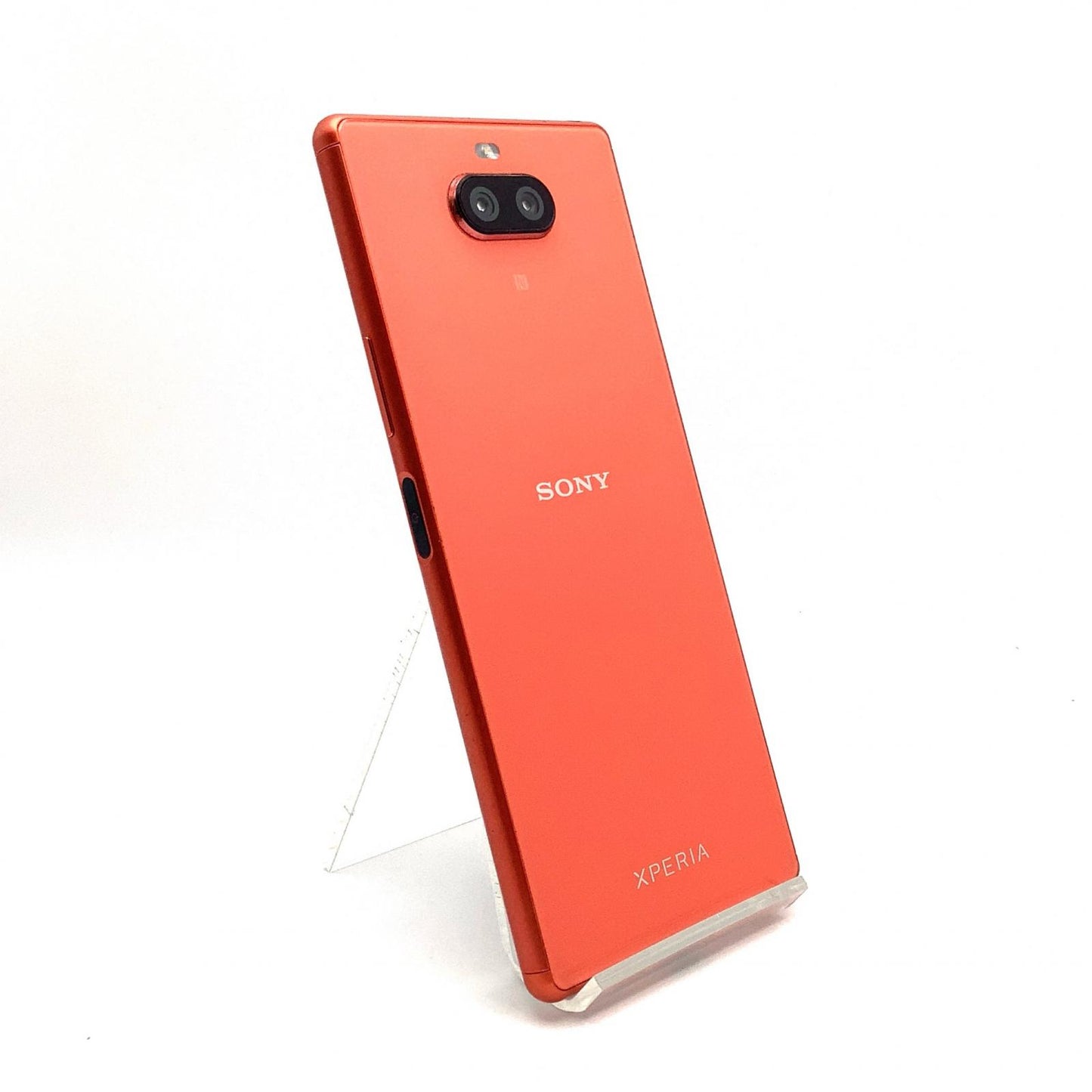 【全額返金保証】【最速発送】Sony Xperia 8 64GB オレンジ Softbank 902SO 白ロム 動作確認済