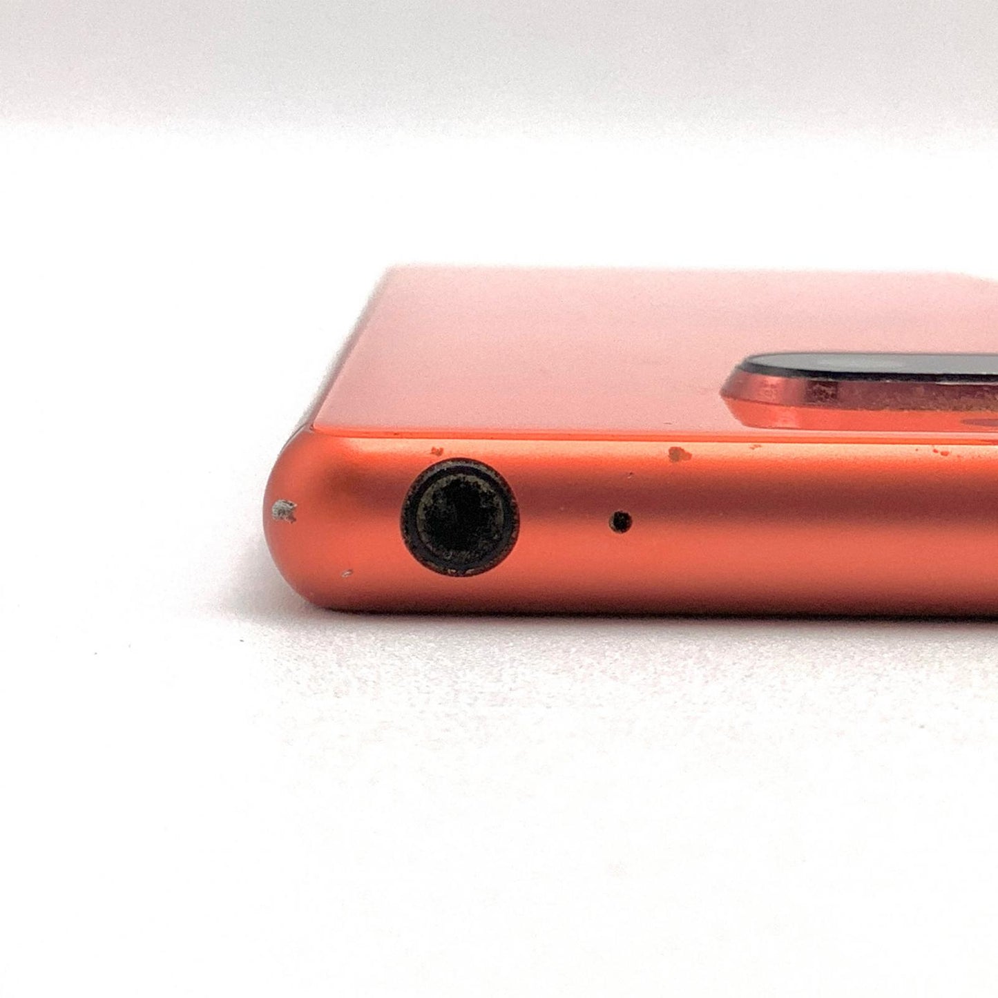 【全額返金保証】【最速発送】Sony Xperia 8 64GB オレンジ Softbank 902SO 白ロム 動作確認済