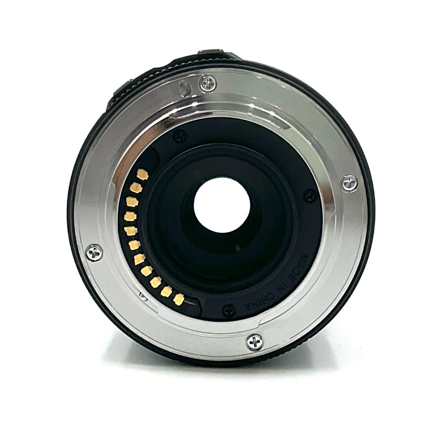 【全額返金保証】【最速発送】OLYMPUS M.ZUIKO DIGITAL ED 12-50mm F3.5-6.3 EZ [ブラック] 美品 動作確認済