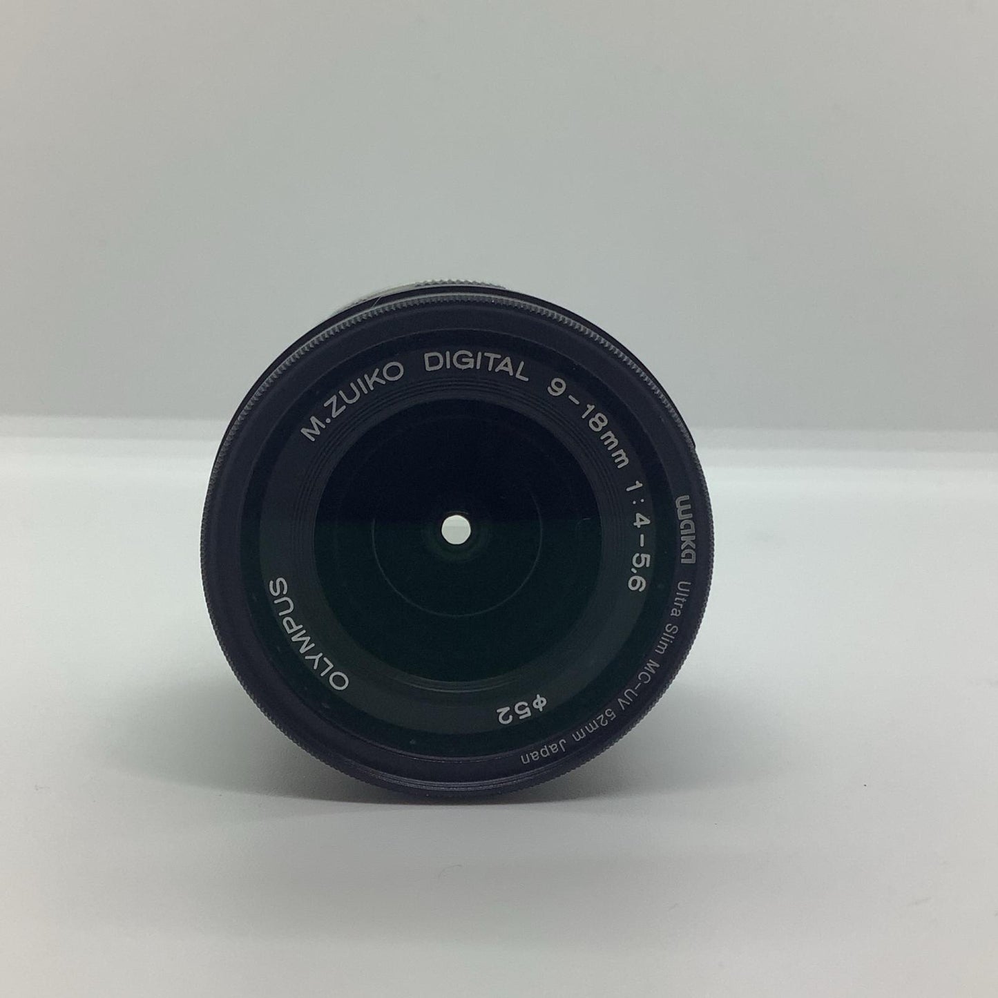 【全額返金保証】【最速発送】OLYMPUS M.ZUIKO DIGITAL ED 9-18mm F4.0-5.6 美品 動作確認済