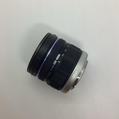 【全額返金保証】【最速発送】OLYMPUS M.ZUIKO DIGITAL ED 9-18mm F4.0-5.6 美品 動作確認済