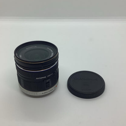 【全額返金保証】【最速発送】OLYMPUS M.ZUIKO DIGITAL ED 9-18mm F4.0-5.6 美品 動作確認済