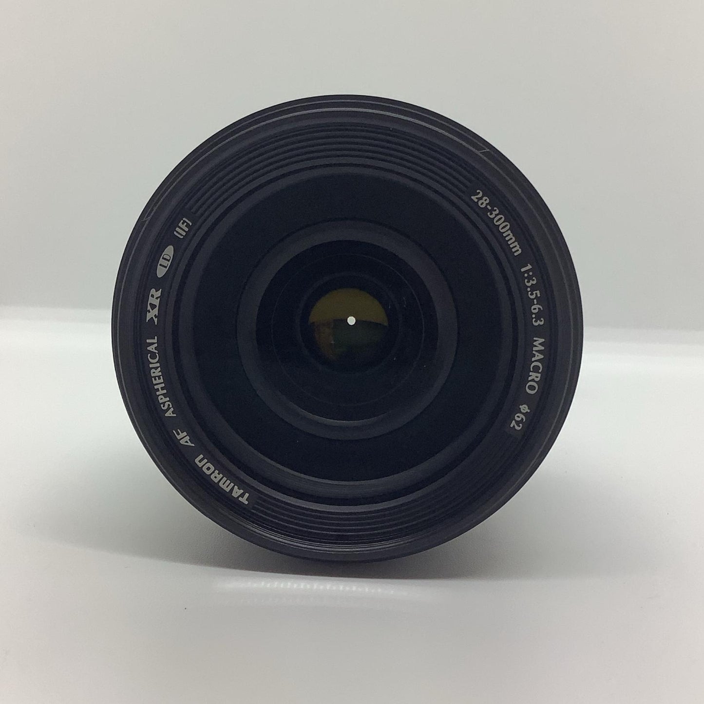 【全額返金保証】【最速発送】TAMRON AF 28-300mm Ultra Zoom XR F/3.5-6.3 LD Aspherical [IF] MACRO (Model A06) (ﾆｺﾝ用) 美品 動作確認済