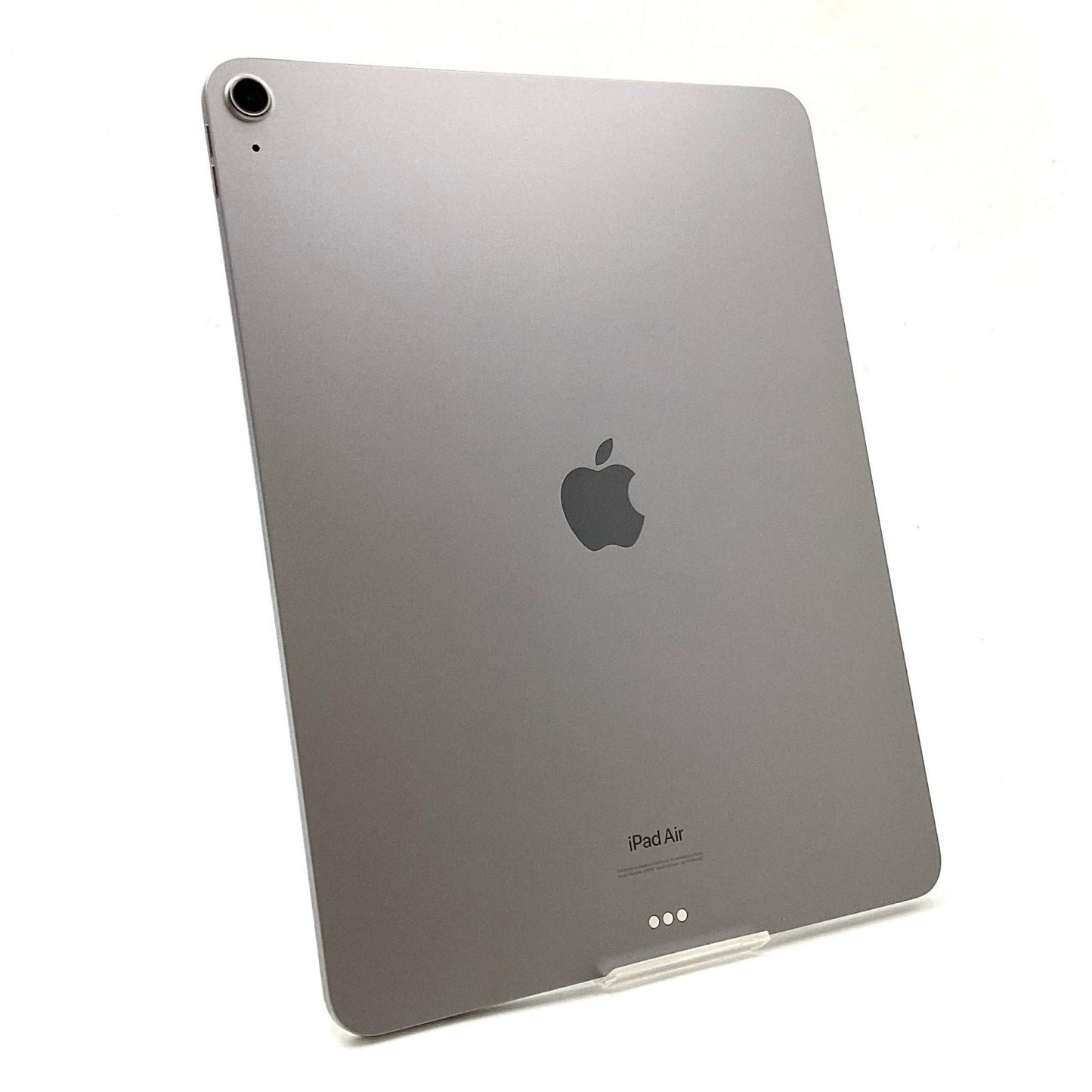 【全額返金保証】【最速発送】Apple iPad Air 13インチ 第6世代 128GB スペースグレイ Wi-Fi 超美品 動作確認済