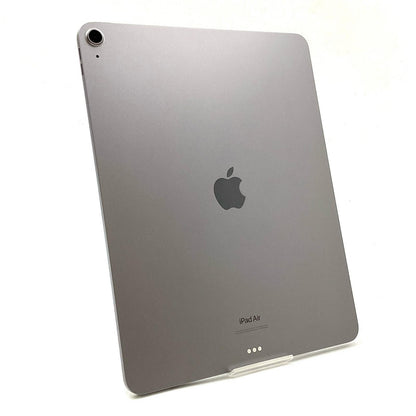 【全額返金保証】【最速発送】Apple iPad Air 13インチ 第6世代 128GB スペースグレイ Wi-Fi 超美品 動作確認済