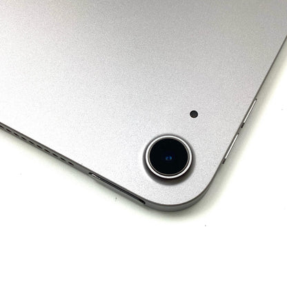 【全額返金保証】【最速発送】Apple iPad Air 13インチ 第6世代 128GB スペースグレイ Wi-Fi 超美品 動作確認済