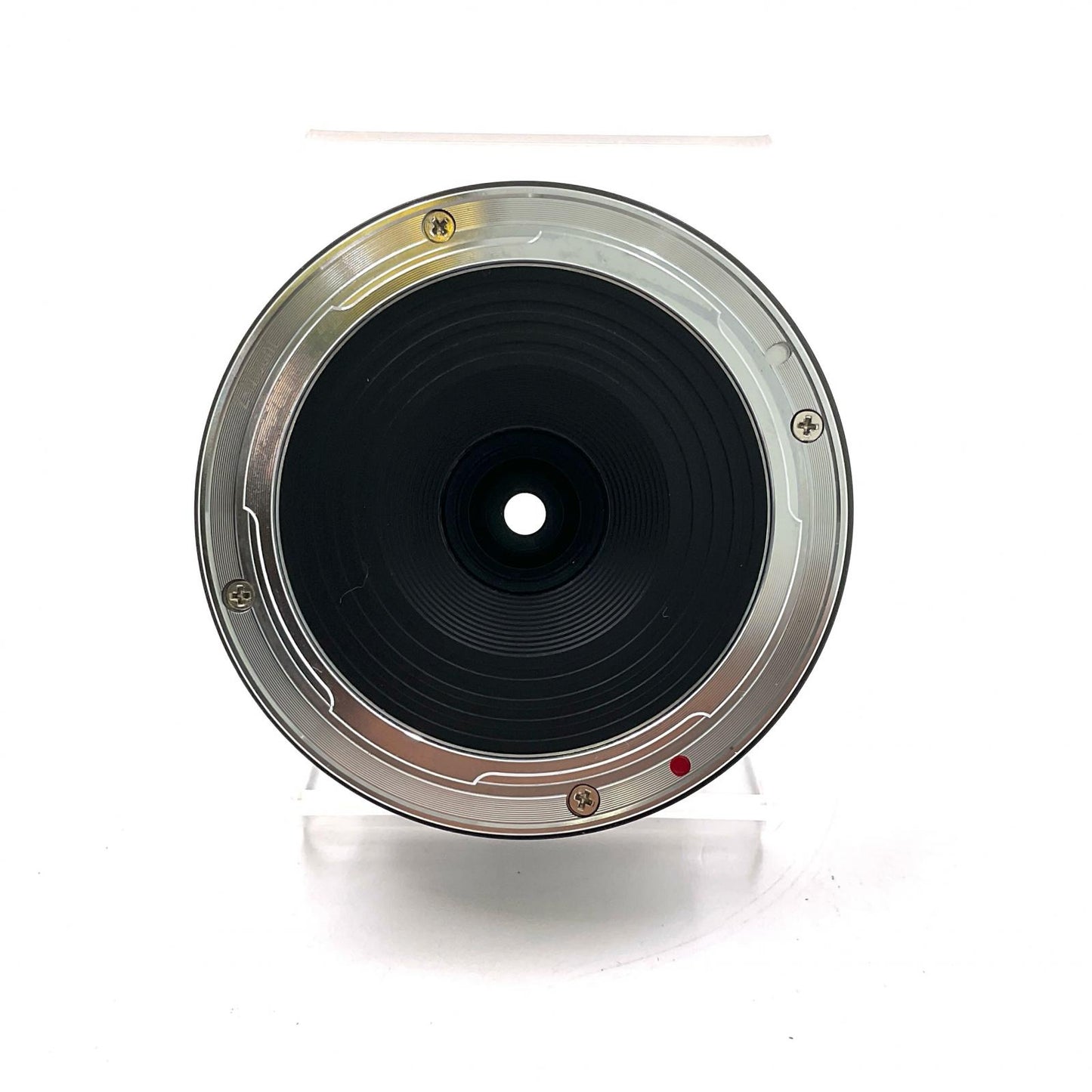 【全額返金保証】【最速発送】七工匠 7Artisans 七工匠 7Artisans 35mm F5.6 単焦点レンズ ブラック 動作確認済
