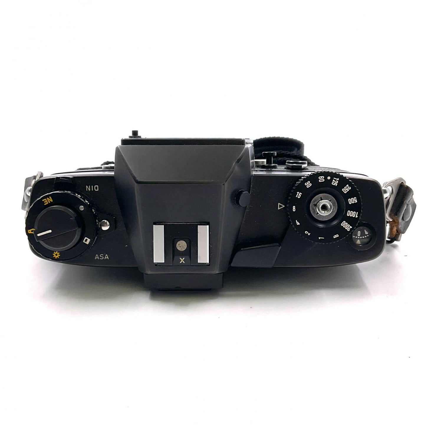 【全額返金保証】【最速発送】Leica LEICAFLEX SL2 フィルムカメラ ボディ 動作確認済