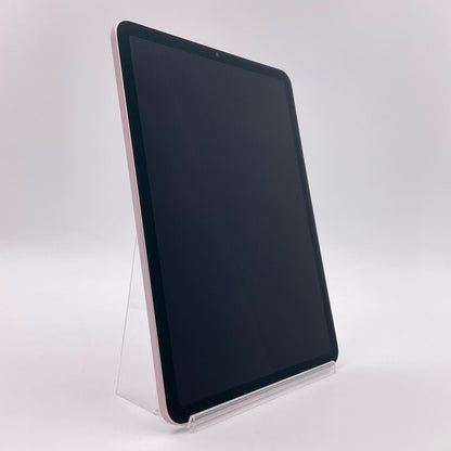 【全額返金保証】【最速発送】Apple iPad Air 10.9インチ 第5世代 256GB ピンク Wi-Fi 動作確認済