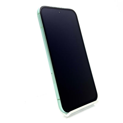 【全額返金保証】【最速発送】Google Pixel 8a 128GB Aloe SIMフリー 白ロム 動作確認済