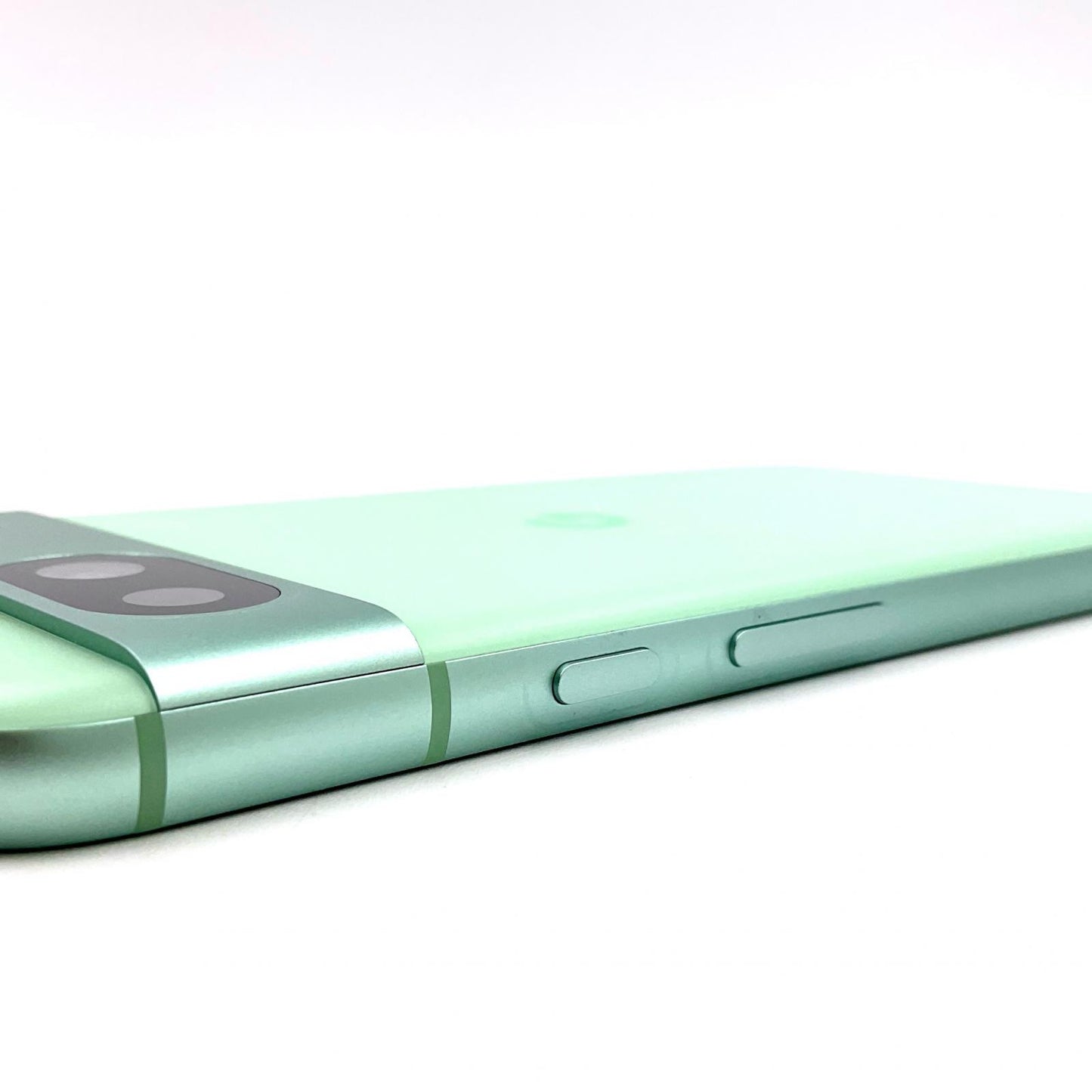 【全額返金保証】【最速発送】Google Pixel 8a 128GB Aloe SIMフリー 白ロム 動作確認済