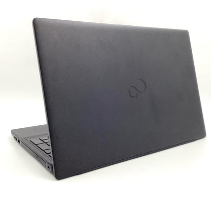 【全額返金保証】【最速発送】FUJITSU FMVWH1A112 Intel Celeron 6305 @ 1.80GHz 8GB SSD 256GB 動作確認済