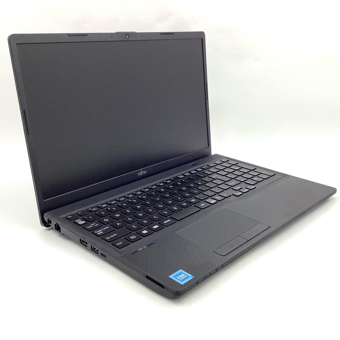 【全額返金保証】【最速発送】FUJITSU FMVWH1A112 Intel Celeron 6305 @ 1.80GHz 8GB SSD 256GB 動作確認済