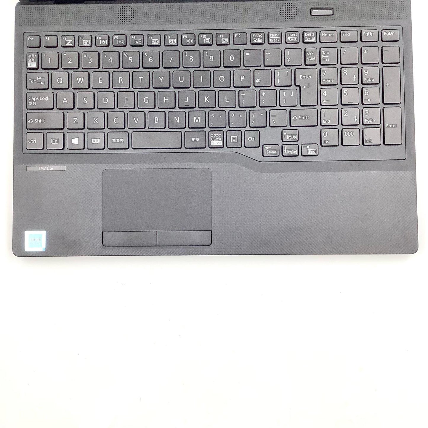 【全額返金保証】【最速発送】FUJITSU FMVWH1A112 Intel Celeron 6305 @ 1.80GHz 8GB SSD 256GB 動作確認済