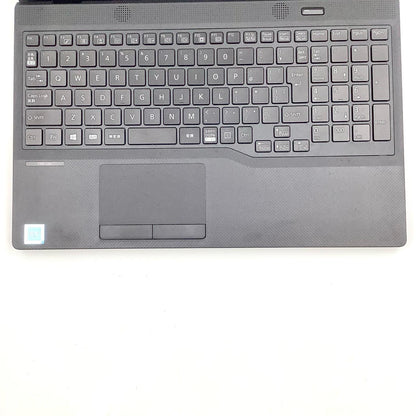 【全額返金保証】【最速発送】FUJITSU FMVWH1A112 Intel Celeron 6305 @ 1.80GHz 8GB SSD 256GB 動作確認済