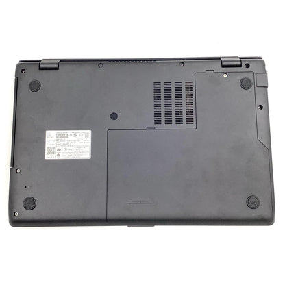 【全額返金保証】【最速発送】FUJITSU FMVWH1A112 Intel Celeron 6305 @ 1.80GHz 8GB SSD 256GB 動作確認済