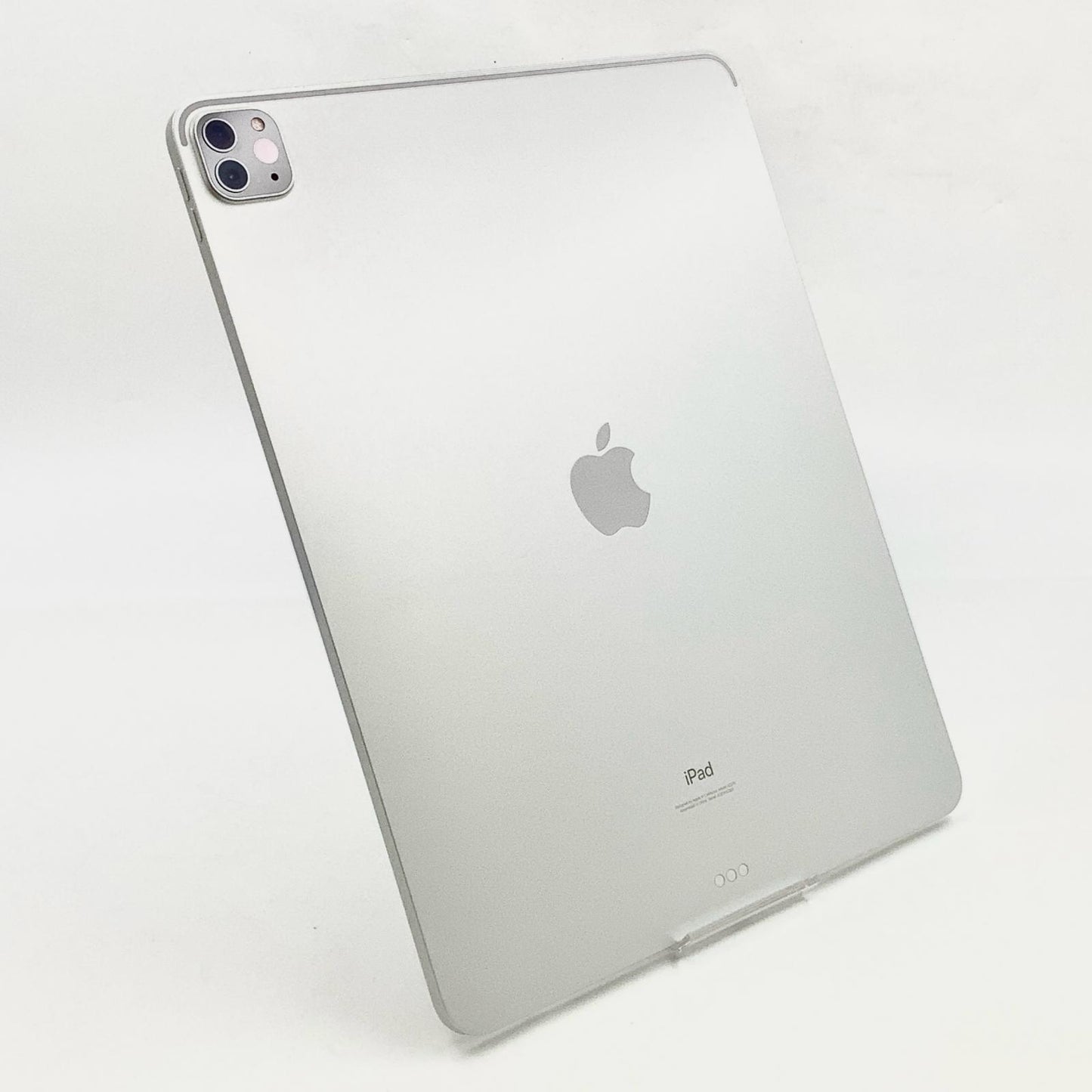 【全額返金保証】【最速発送】Apple iPad Pro 12.9インチ 第5世代 256GB シルバー Wi-Fi 動作確認済