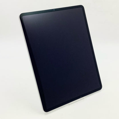 【全額返金保証】【最速発送】Apple iPad Pro 12.9インチ 第5世代 256GB シルバー Wi-Fi 動作確認済