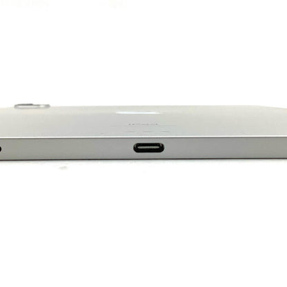 【全額返金保証】【最速発送】Apple iPad Pro 12.9インチ 第5世代 256GB シルバー Wi-Fi 動作確認済