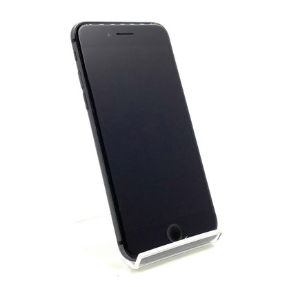 【全額返金保証】【最速発送】Apple iPhone iPhone 8 256GB スペースグレイ au 白ロム 動作確認済 58%